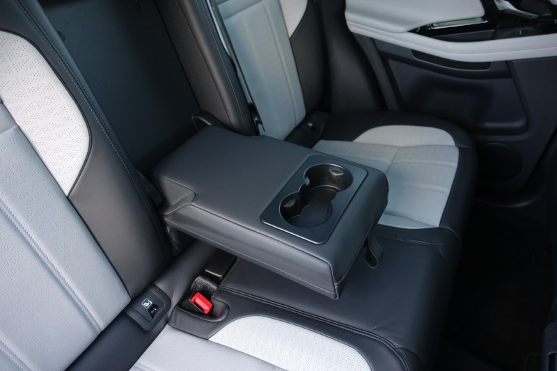 2023 (23) LAND ROVER RANGE ROVER EVOQUE 2.0 D200 R-Dynamic HSE 5dr Auto 5149745