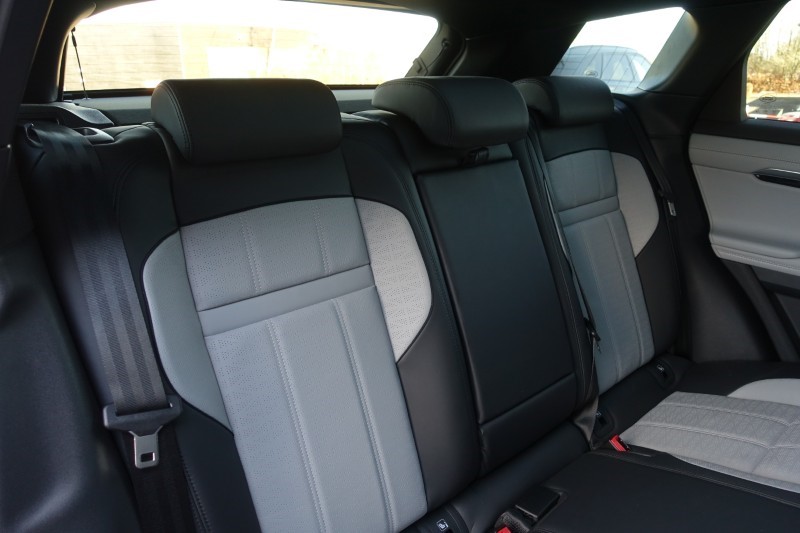 2023 (23) LAND ROVER RANGE ROVER EVOQUE 2.0 D200 R-Dynamic HSE 5dr Auto 5149744