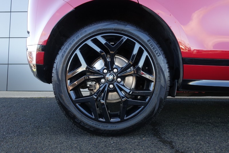 2023 (23) LAND ROVER RANGE ROVER EVOQUE 2.0 D200 R-Dynamic HSE 5dr Auto 5149715