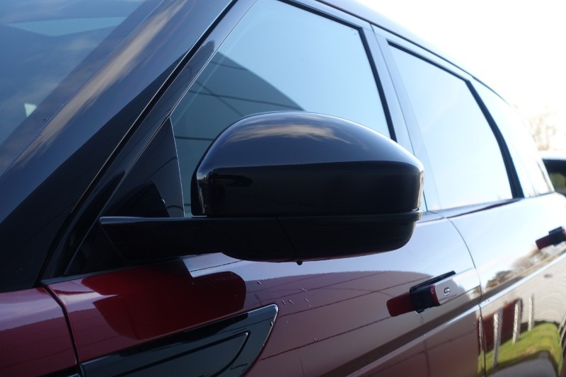 2023 (23) LAND ROVER RANGE ROVER EVOQUE 2.0 D200 R-Dynamic HSE 5dr Auto 5149720