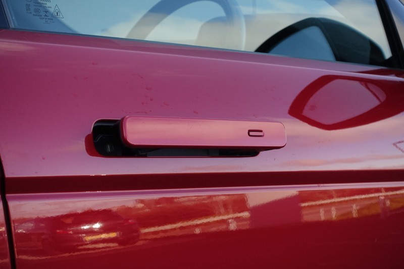 2023 (23) LAND ROVER RANGE ROVER EVOQUE 2.0 D200 R-Dynamic HSE 5dr Auto 5149713