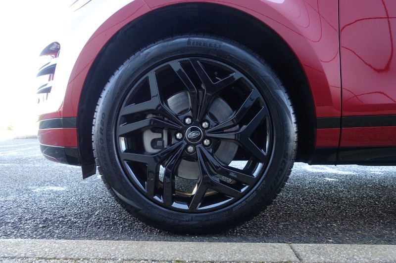 2023 (23) LAND ROVER RANGE ROVER EVOQUE 2.0 D200 R-Dynamic HSE 5dr Auto 5149719