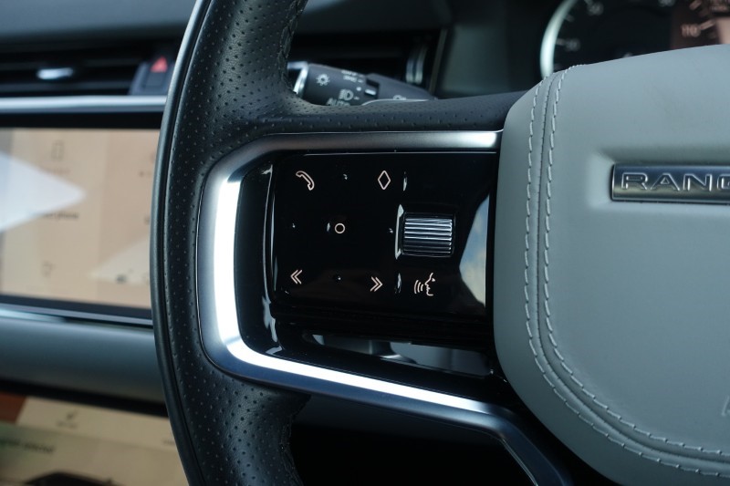 2023 (23) LAND ROVER RANGE ROVER EVOQUE 2.0 D200 R-Dynamic HSE 5dr Auto 5149726