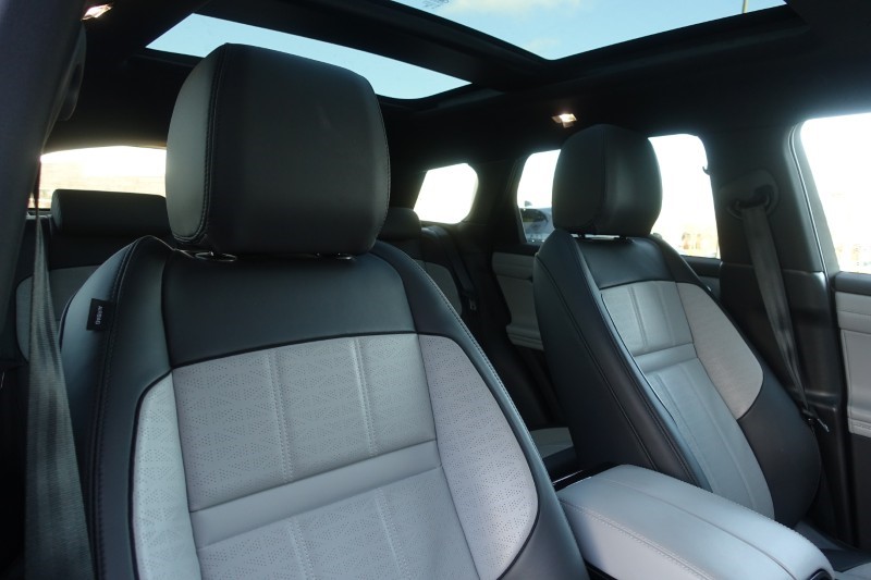 2023 (23) LAND ROVER RANGE ROVER EVOQUE 2.0 D200 R-Dynamic HSE 5dr Auto 5149734