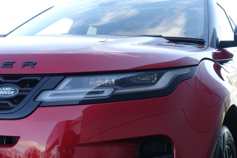 2023 (23) LAND ROVER RANGE ROVER EVOQUE 2.0 D200 R-Dynamic HSE 5dr Auto 5149721