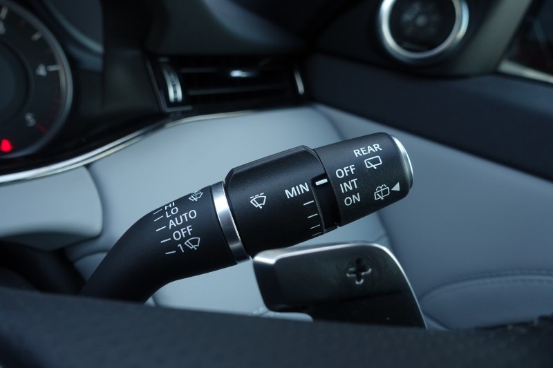 2023 (23) LAND ROVER RANGE ROVER EVOQUE 2.0 D200 R-Dynamic HSE 5dr Auto 5149724