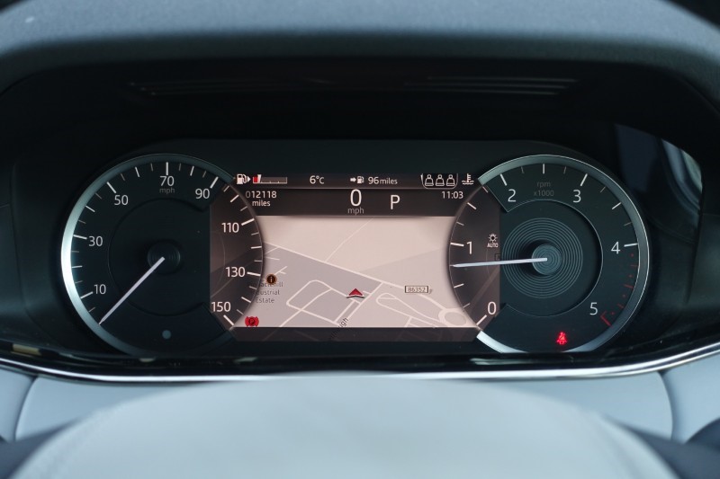 2023 (23) LAND ROVER RANGE ROVER EVOQUE 2.0 D200 R-Dynamic HSE 5dr Auto 5149706