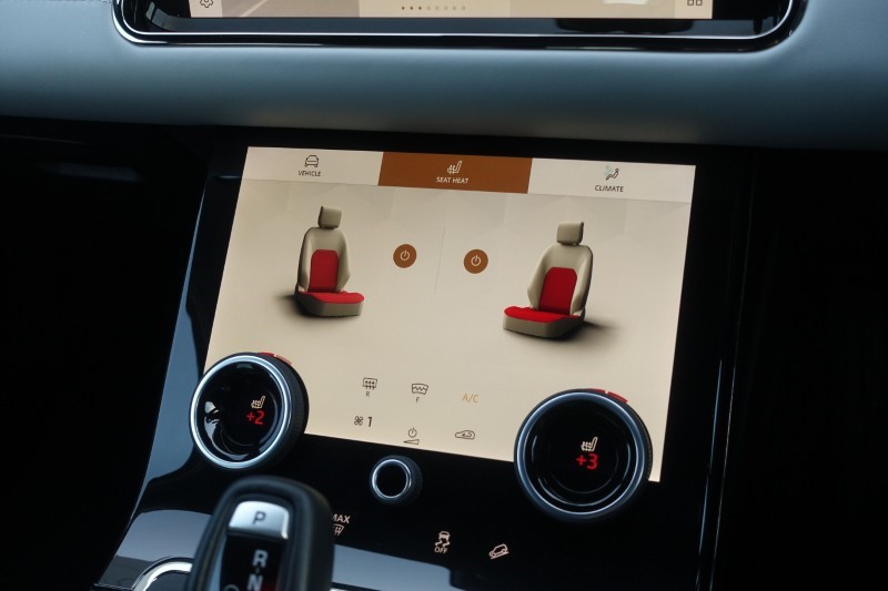 2023 (23) LAND ROVER RANGE ROVER EVOQUE 2.0 D200 R-Dynamic HSE 5dr Auto 5149731