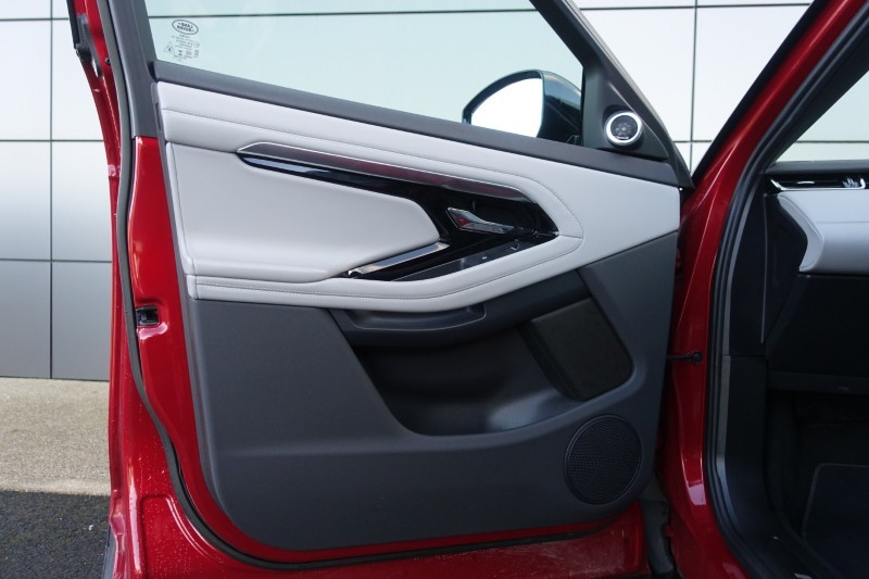 2023 (23) LAND ROVER RANGE ROVER EVOQUE 2.0 D200 R-Dynamic HSE 5dr Auto 5149749