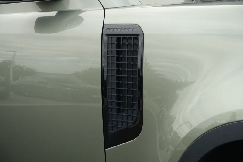 2021 (21) LAND ROVER COMMERCIAL DEFENDER 3.0 D200 Hard Top Auto [3 Seat] 5637523