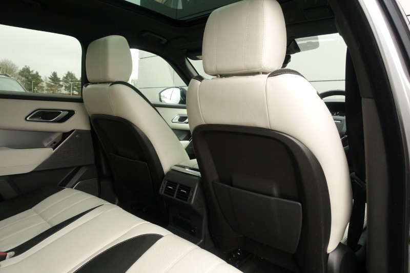 2022 (22) LAND ROVER RANGE ROVER VELAR 2.0 D200 Edition 5dr Auto 5178138