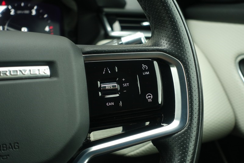 2022 (22) LAND ROVER RANGE ROVER VELAR 2.0 D200 Edition 5dr Auto 5178120