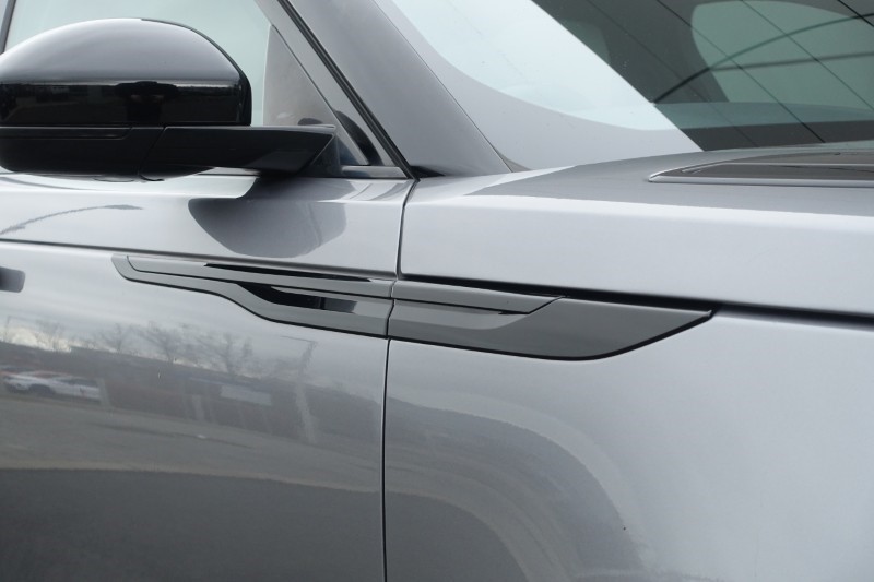 2022 (22) LAND ROVER RANGE ROVER VELAR 2.0 D200 Edition 5dr Auto 5178104