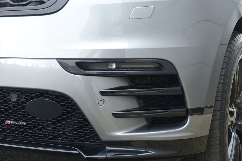 2022 (22) LAND ROVER RANGE ROVER VELAR 2.0 D200 Edition 5dr Auto 5178118