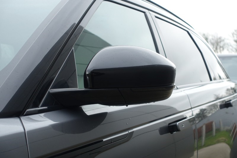 2022 (22) LAND ROVER RANGE ROVER VELAR 2.0 D200 Edition 5dr Auto 5178116