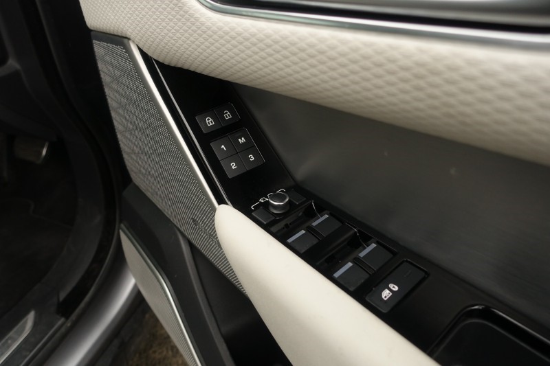 2022 (22) LAND ROVER RANGE ROVER VELAR 2.0 D200 Edition 5dr Auto 5178136