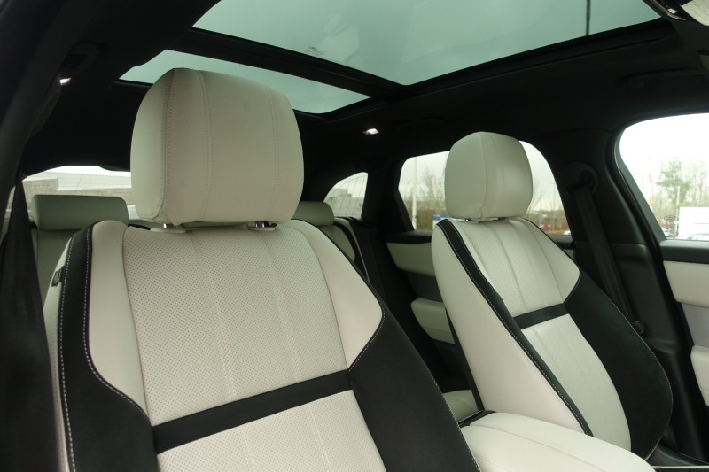 2022 (22) LAND ROVER RANGE ROVER VELAR 2.0 D200 Edition 5dr Auto 5178130