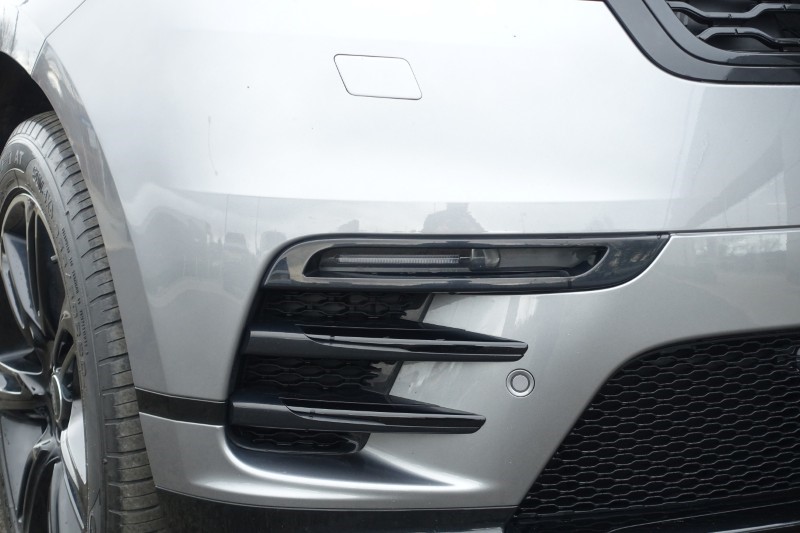 2022 (22) LAND ROVER RANGE ROVER VELAR 2.0 D200 Edition 5dr Auto 5178107