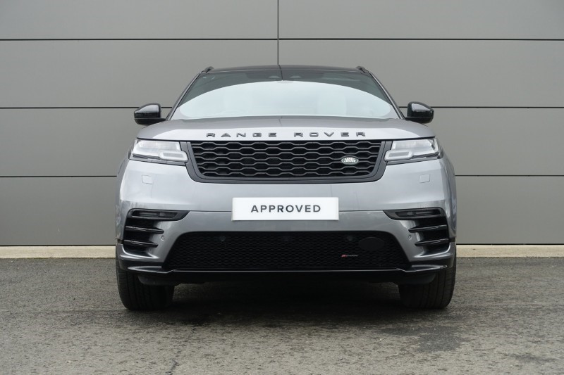 2022 (22) LAND ROVER RANGE ROVER VELAR 2.0 D200 Edition 5dr Auto 5178091