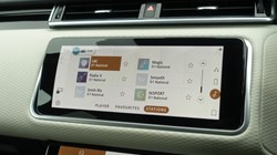 2022 (22) LAND ROVER RANGE ROVER VELAR 2.0 D200 Edition 5dr Auto 5178124