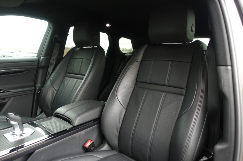 2022 (22) LAND ROVER RANGE ROVER VELAR 2.0 D200 Edition 5dr Auto 5178105