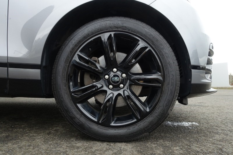 2022 (22) LAND ROVER RANGE ROVER VELAR 2.0 D200 Edition 5dr Auto 5178092