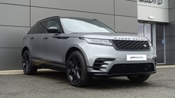 2022 (22) LAND ROVER RANGE ROVER VELAR 2.0 D200 Edition 5dr Auto 5178085