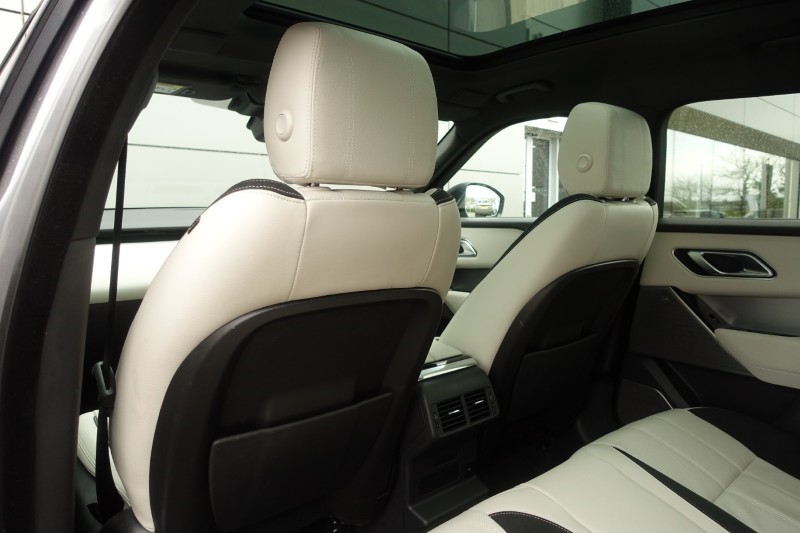 2022 (22) LAND ROVER RANGE ROVER VELAR 2.0 D200 Edition 5dr Auto 5178142