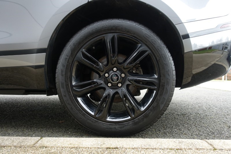 2022 (22) LAND ROVER RANGE ROVER VELAR 2.0 D200 Edition 5dr Auto 5178115