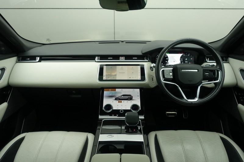 2022 (22) LAND ROVER RANGE ROVER VELAR 2.0 D200 Edition 5dr Auto 5178093