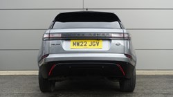 2022 (22) LAND ROVER RANGE ROVER VELAR 2.0 D200 Edition 5dr Auto 5178090