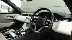 2022 (22) LAND ROVER RANGE ROVER VELAR 2.0 D200 Edition 5dr Auto 5178129