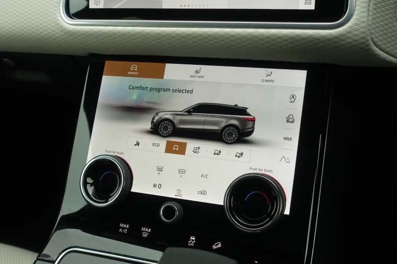 2022 (22) LAND ROVER RANGE ROVER VELAR 2.0 D200 Edition 5dr Auto 5178126