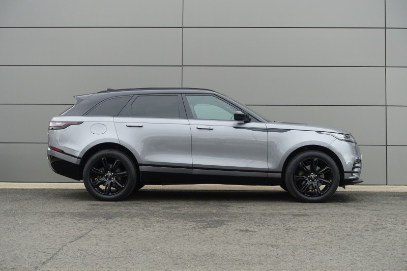 2022 (22) LAND ROVER RANGE ROVER VELAR 2.0 D200 Edition 5dr Auto 5178089
