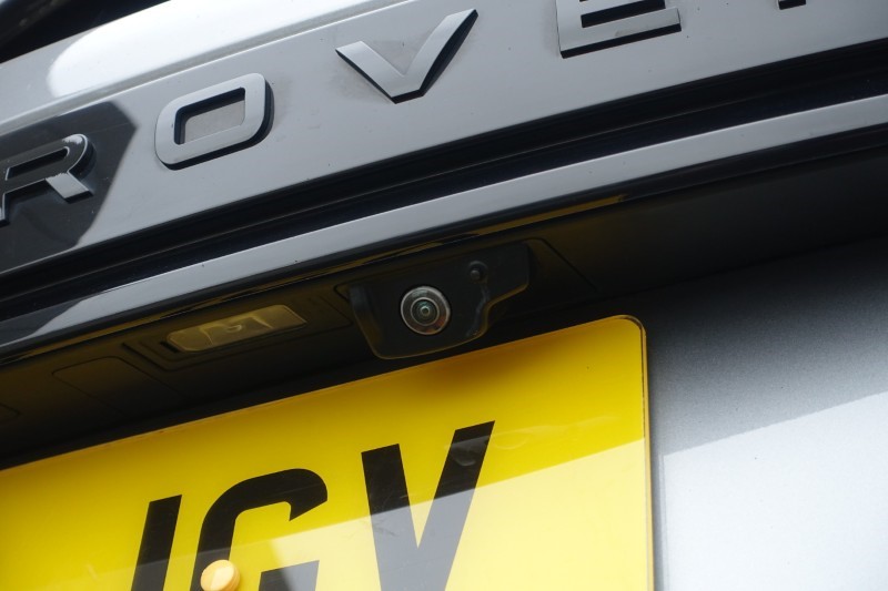 2022 (22) LAND ROVER RANGE ROVER VELAR 2.0 D200 Edition 5dr Auto 5178114