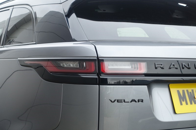 2022 (22) LAND ROVER RANGE ROVER VELAR 2.0 D200 Edition 5dr Auto 5178103