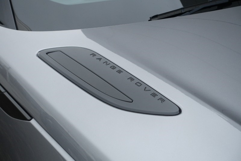2022 (22) LAND ROVER RANGE ROVER VELAR 2.0 D200 Edition 5dr Auto 5178108