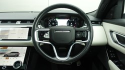 2022 (22) LAND ROVER RANGE ROVER VELAR 2.0 D200 Edition 5dr Auto 5178099