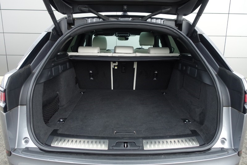 2022 (22) LAND ROVER RANGE ROVER VELAR 2.0 D200 Edition 5dr Auto 5178094