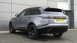 2022 (22) LAND ROVER RANGE ROVER VELAR 2.0 D200 Edition 5dr Auto 5178086