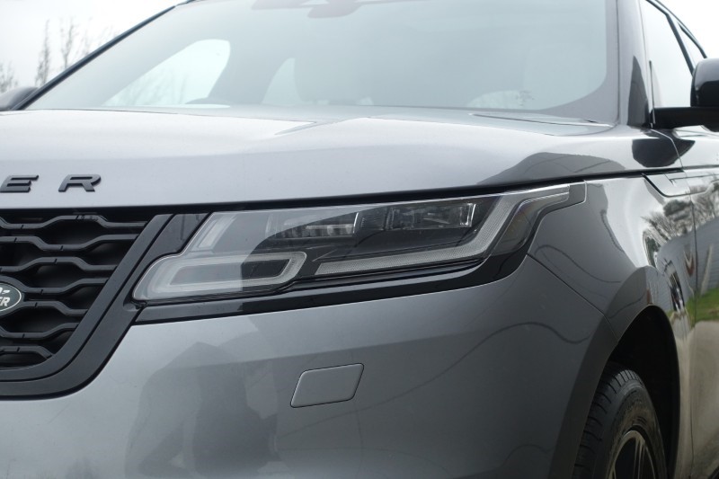 2022 (22) LAND ROVER RANGE ROVER VELAR 2.0 D200 Edition 5dr Auto 5178117