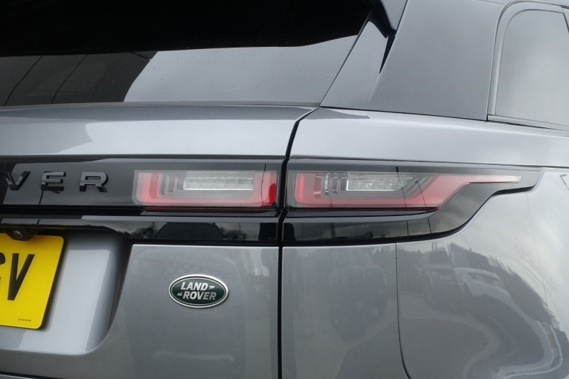 2022 (22) LAND ROVER RANGE ROVER VELAR 2.0 D200 Edition 5dr Auto 5178113