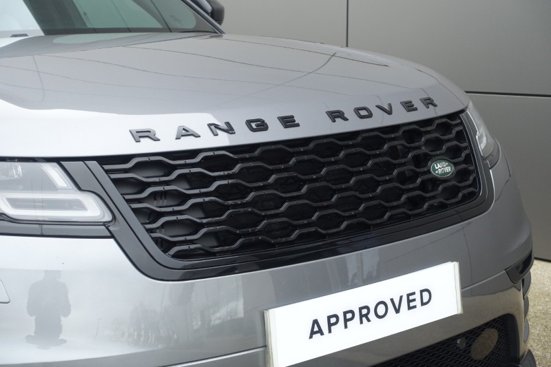 2022 (22) LAND ROVER RANGE ROVER VELAR 2.0 D200 Edition 5dr Auto 5178106