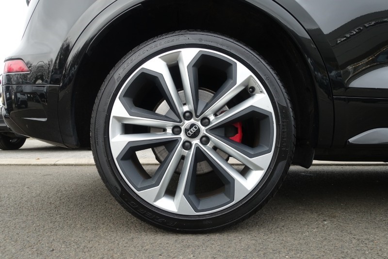 2023 (72) AUDI Q5 40 TDI Quattro Edition 1 5dr S Tronic 5177633