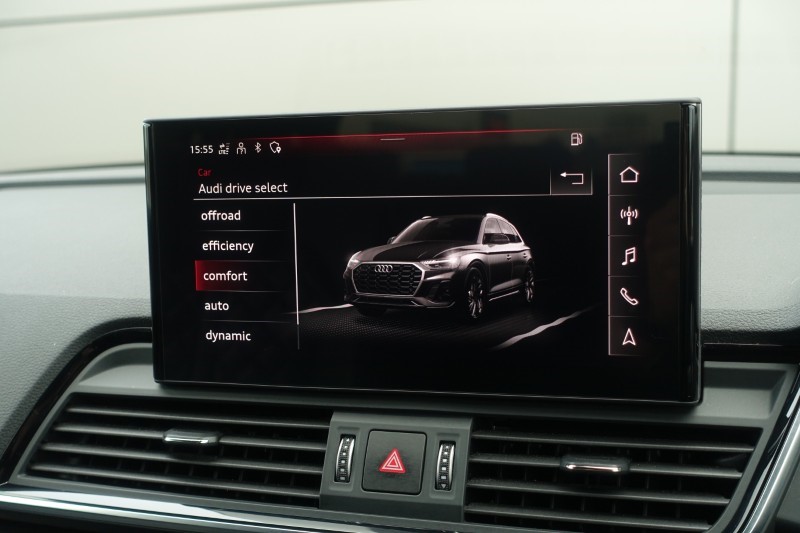 2023 (72) AUDI Q5 40 TDI Quattro Edition 1 5dr S Tronic 5177649