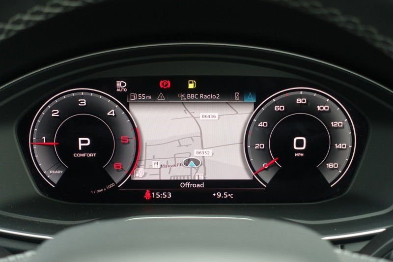 2023 (72) AUDI Q5 40 TDI Quattro Edition 1 5dr S Tronic 5177623