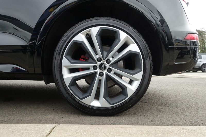 2023 (72) AUDI Q5 40 TDI Quattro Edition 1 5dr S Tronic 5177638