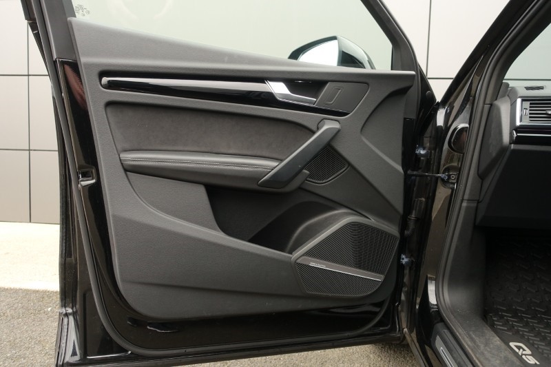 2023 (72) AUDI Q5 40 TDI Quattro Edition 1 5dr S Tronic 5177665