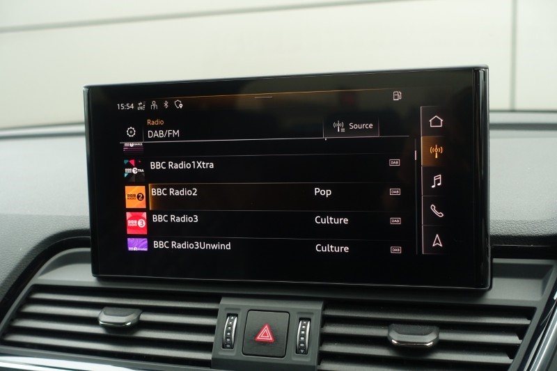 2023 (72) AUDI Q5 40 TDI Quattro Edition 1 5dr S Tronic 5177647