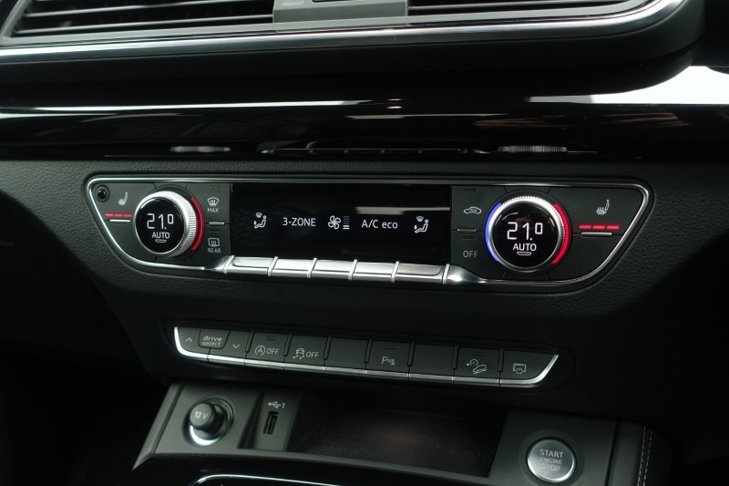 2023 (72) AUDI Q5 40 TDI Quattro Edition 1 5dr S Tronic 5177650